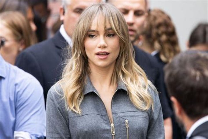 Suki Waterhouse Ethnicity of Celebs