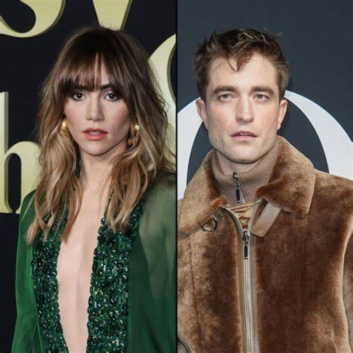 Suki Waterhouse Miley Cyrus Celebrates the Holidays Her Way