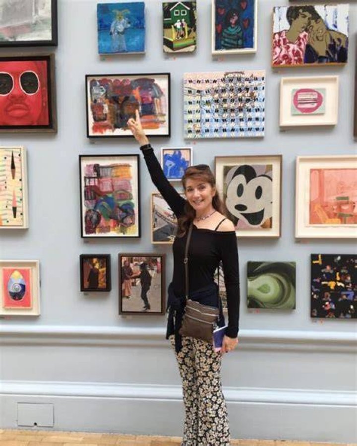 Suki Webster Real name Career & Personal Life OtakuKart