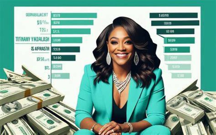Sukihana&rsquo;s Net Worth How Does She Make Her Money and Why Is She Rich