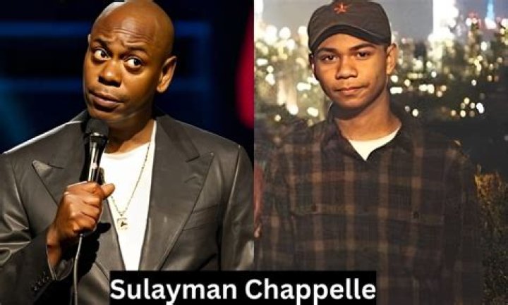 Sulayman Chappelle