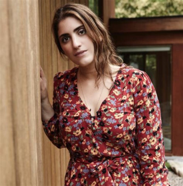 Suleika Jaouad Bio, Net Worth, Husband, Parents, Age, Career, Books