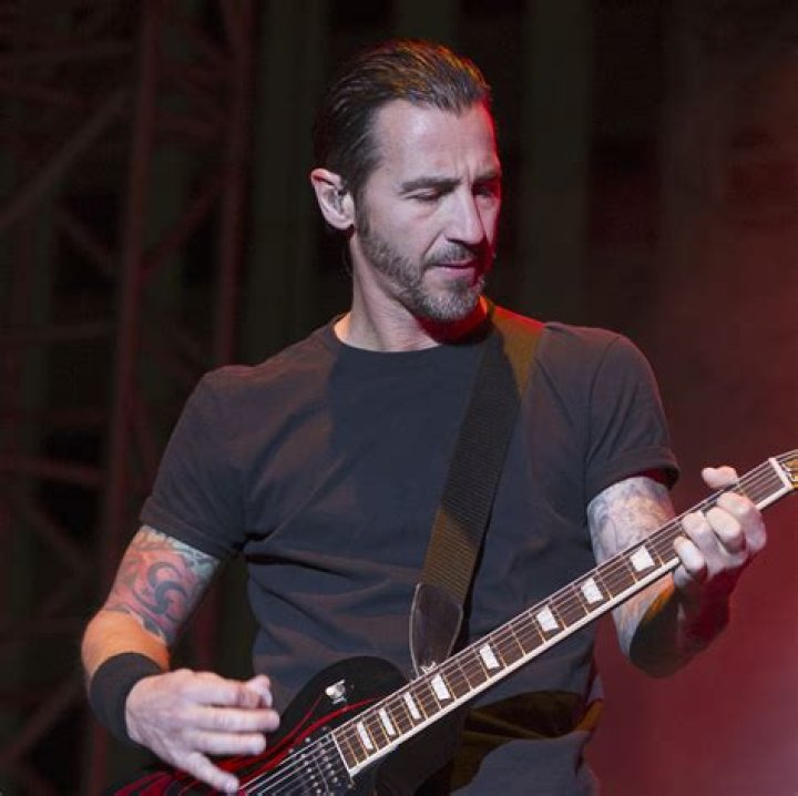 Sully Erna Agent, Manager, Publicist Contact Info