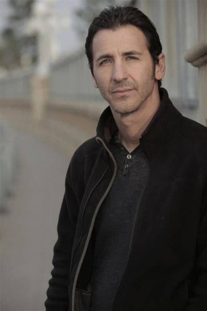 Sully Erna IMDb