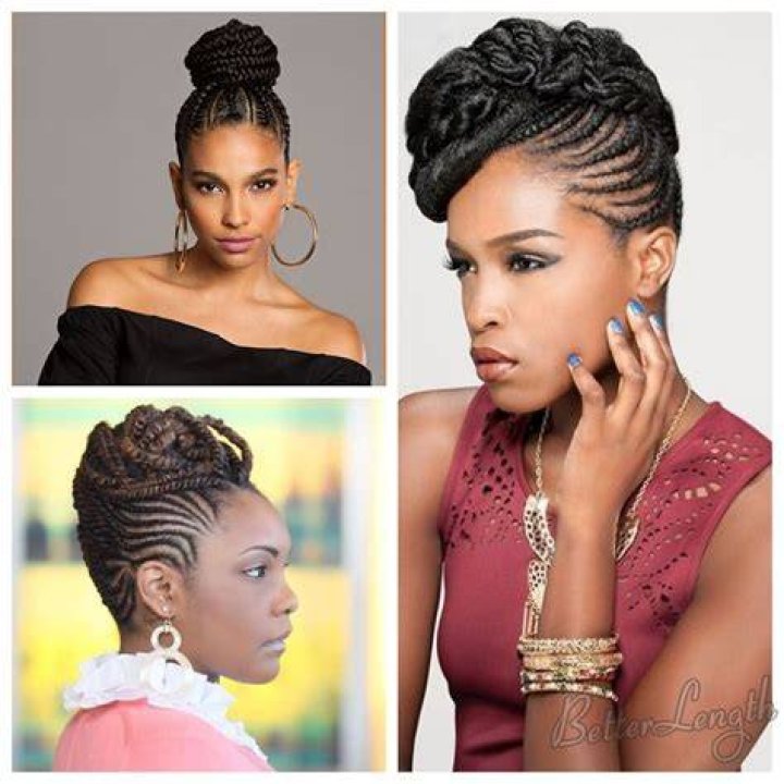 Summer Hairstyles For Black Hair