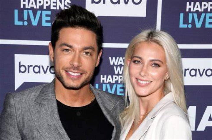 Summer House Andrea Denver Is Engaged to Lexi Sundin The Daily Dish