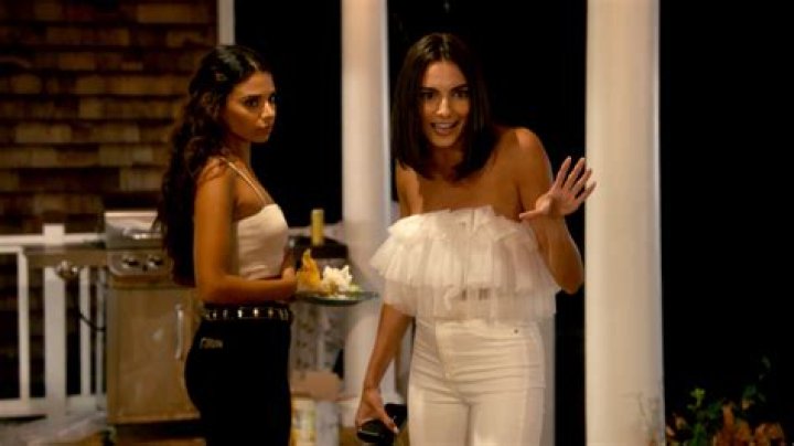 Summer House Paige DeSorbo's Amazon Clothing Line Is Here PureWow