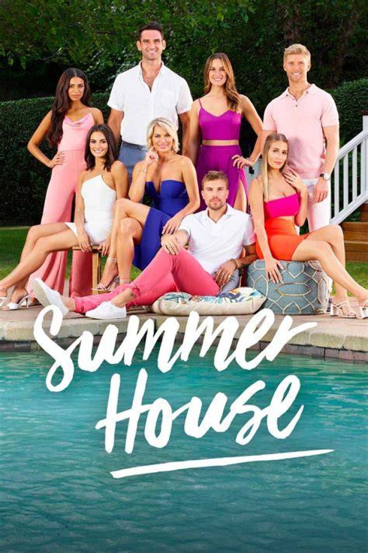 Summer House's Amanda Batula & Lindsay Hubbard Not On Speaking Terms