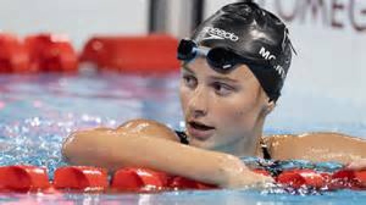 Summer McIntosh (Swimmer) Biography, Career, Records, Wiki, Family, Net