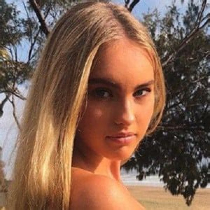 Summer Rose Hart