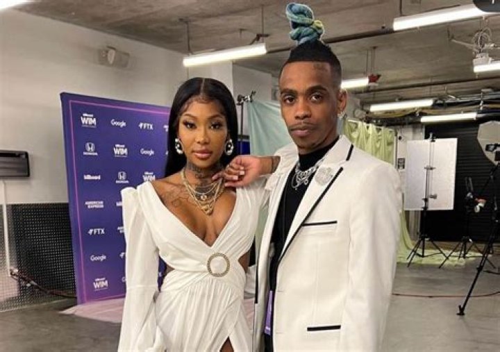 Summer Walker & Boyfriend LVRD Pharoh Get Each Other's Names Tattooed