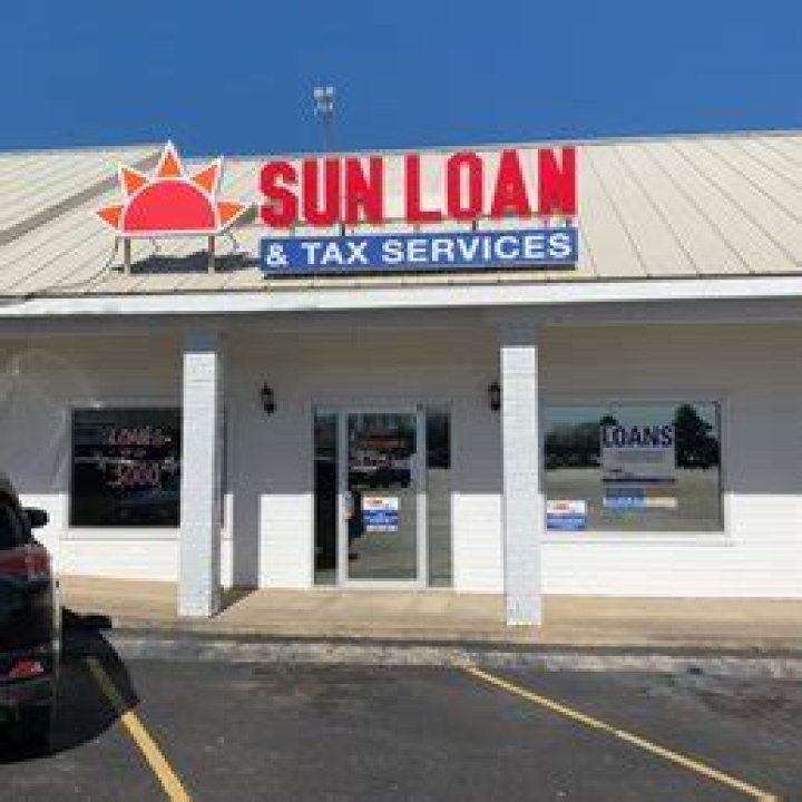 Sun Loan Company Midwest City 1200 S Air Depot Blvd Ste V, Oklahoma