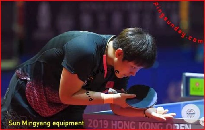 Sun Mingming Complete Information [ Wiki Photos Videos ]