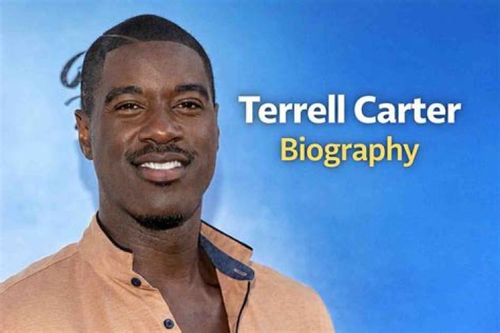 Sundy Carter Biography, Net Worth, Age, Height, Education, Career, Award