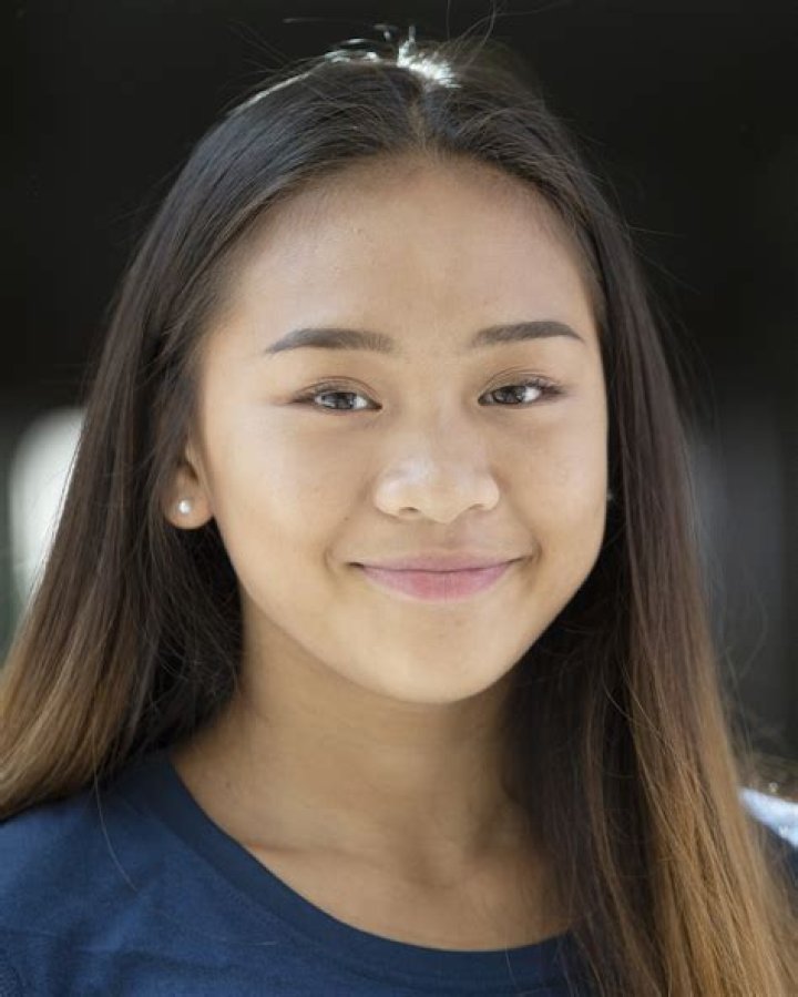 Sunisa Lee reflects on recent success, while looking ahead to possible