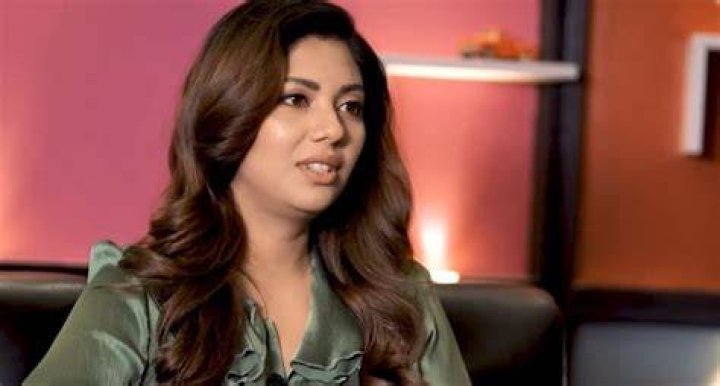 Sunita Marshall Tells Which Religion Their Kids are Follow