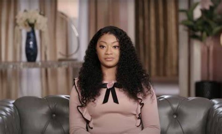 Sunjai Williams Says JJ Williams Pitted SoGucci Williams & Selena