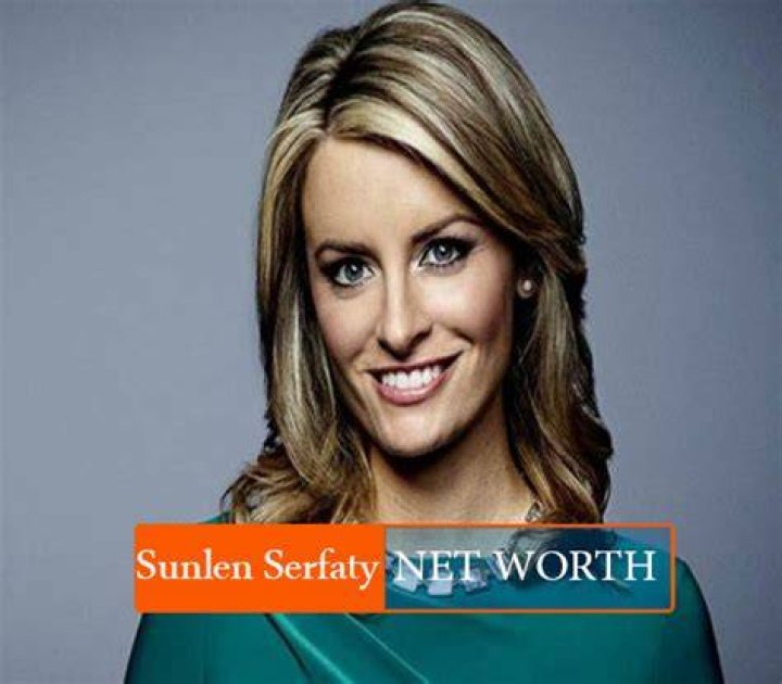 Sunlen Serfaty Net Worth 2020, Private Life, Bio, Career The Frisky