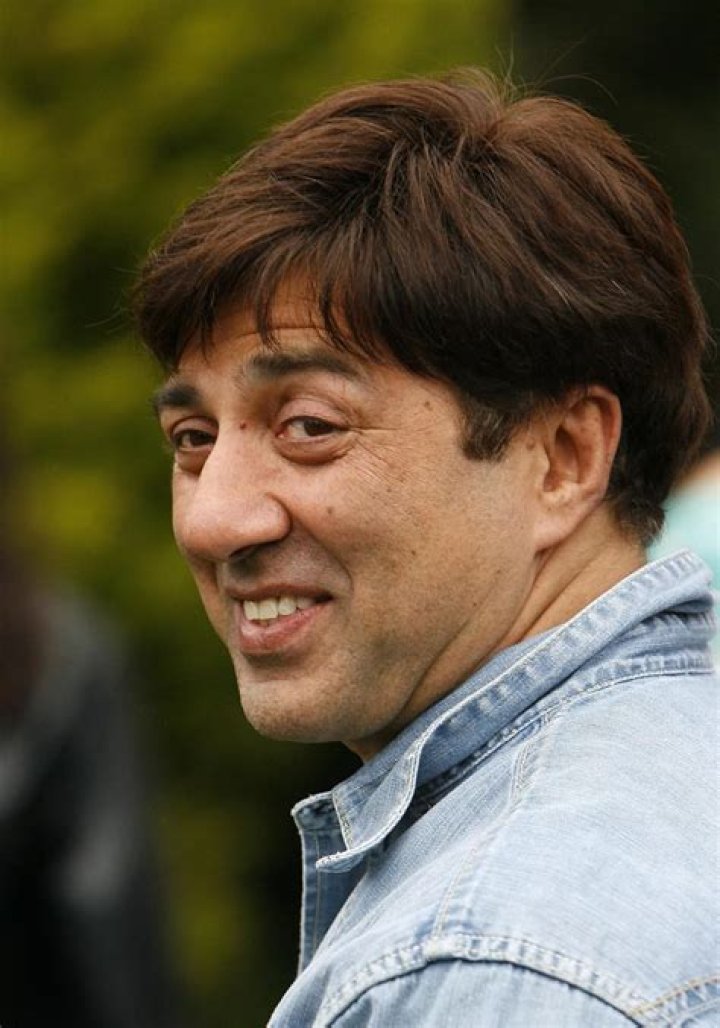 Sunny Deol IMDb