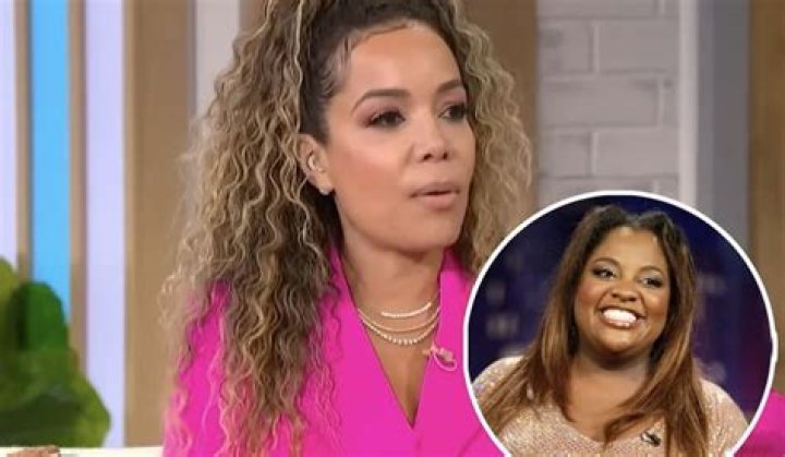 Sunny Hostin Salary on The View, Net Worth 2023, Husband Age, Kids