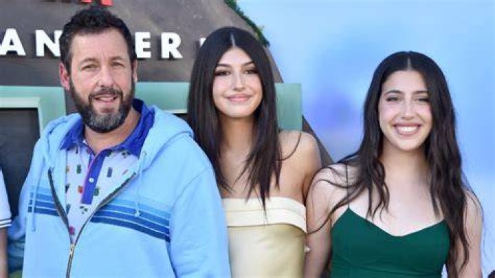 Sunny Sandler (Adam Sandler Daughter) Wiki, Bio, Age, Parents, Dating