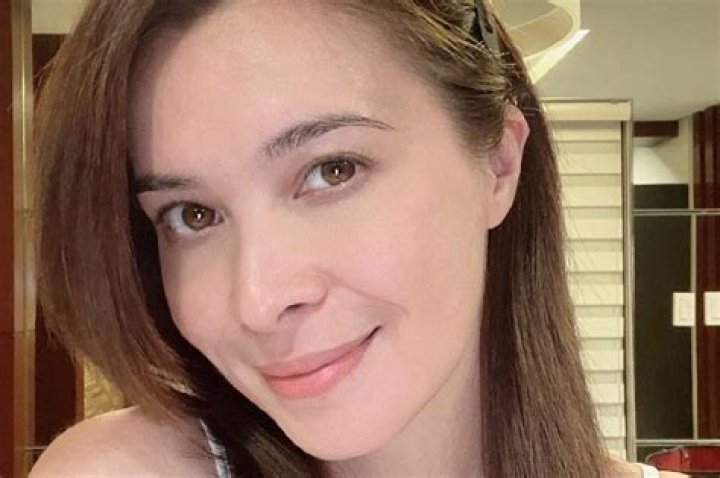 Sunshine Cruz, boyfriend Macky Mathay celebrate 4th anniversary ABS