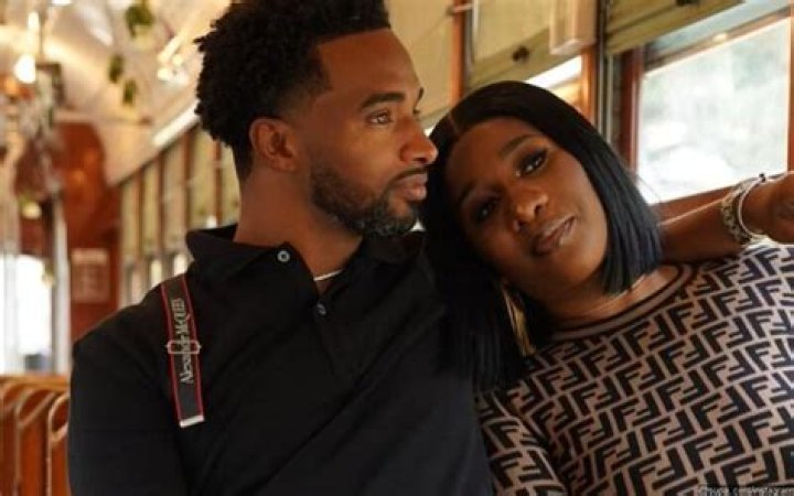 Supa Cent New "BF" Rayzor Surprises Her For Their 6 Month Anniversary