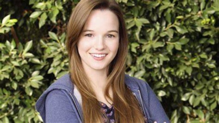 Super Hollywood Kay Panabaker Profile, Pictures, Images And Wallpapers