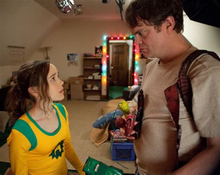 Super screencaps Rainn Wilson Photo (22624504) Fanpop