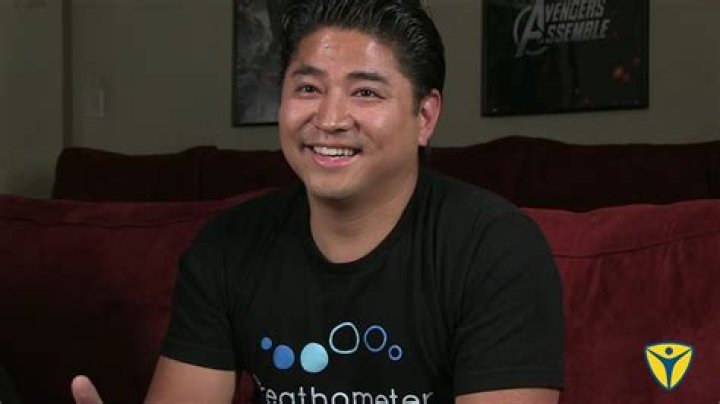 Superhero Secrets Charles Michael Yim, Shark Tank Winner + Founder of