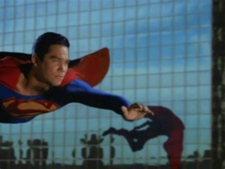 Superman Dean Cain flying in to Supanova Perth in June Community News