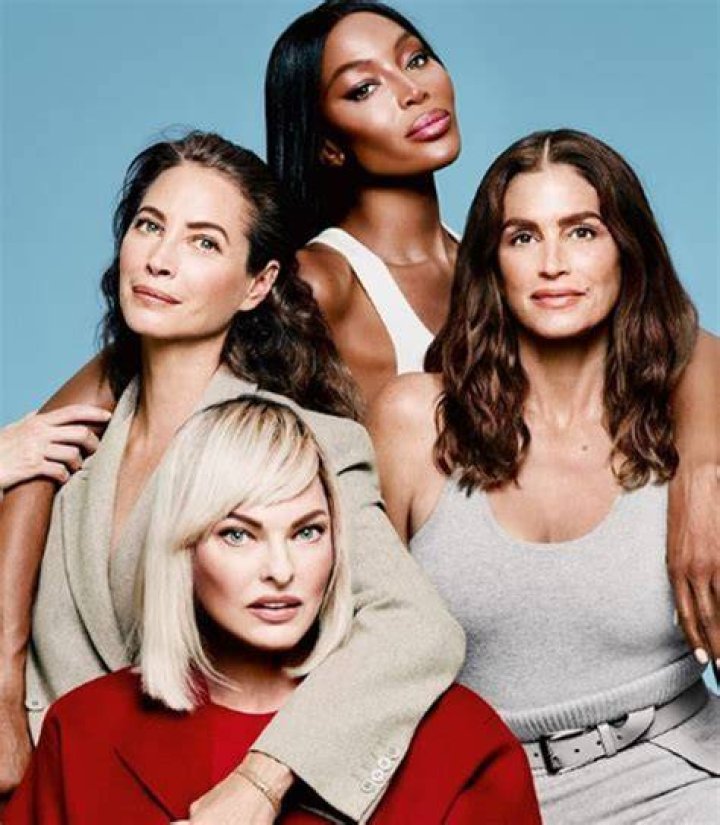 Supermodels' Kids Who Are Following Their Famous Parents' Footsteps