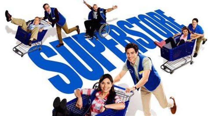Superstore (2015)