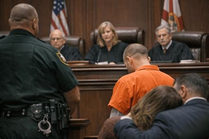 Supreme Court affirms conviction, sentence of Mark Sievers; guilty in