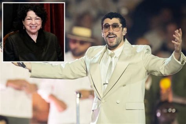 Supreme Court Justice Sonia Sotomayor Throughout Her Life Photos