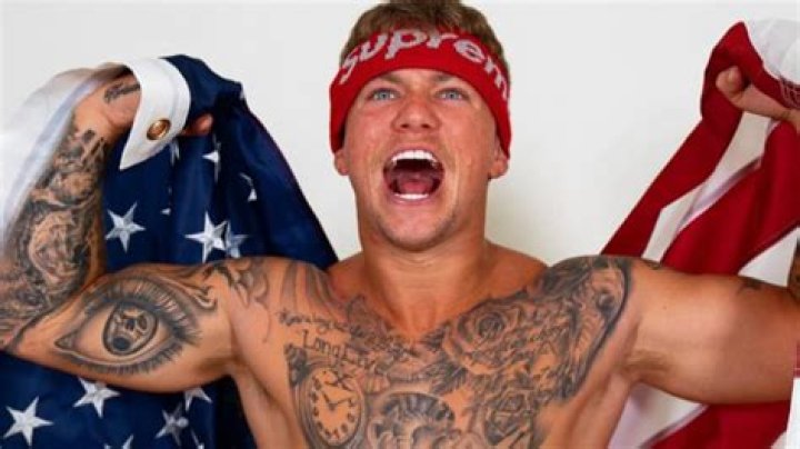 Supreme Patty The obnoxious Instagram star you've never heard of