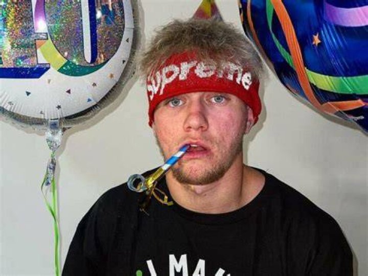 Supreme Patty