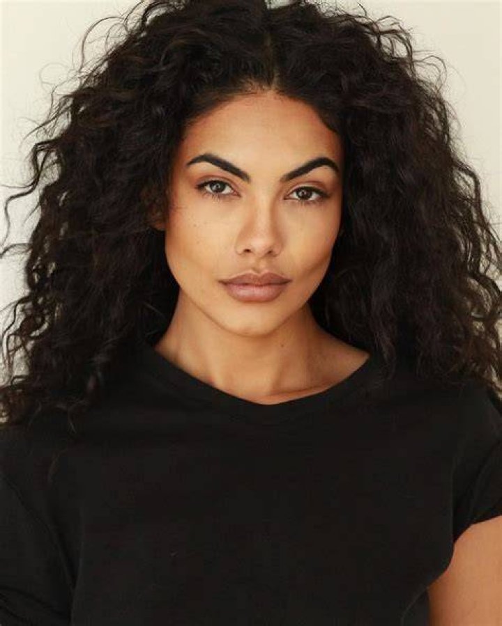 Suraya Rose Santos Biography IMDb