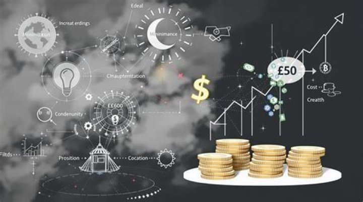 Surprising Insights And Financial Journey