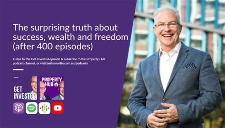 Surprising Insights And Wealth Secrets Revealed