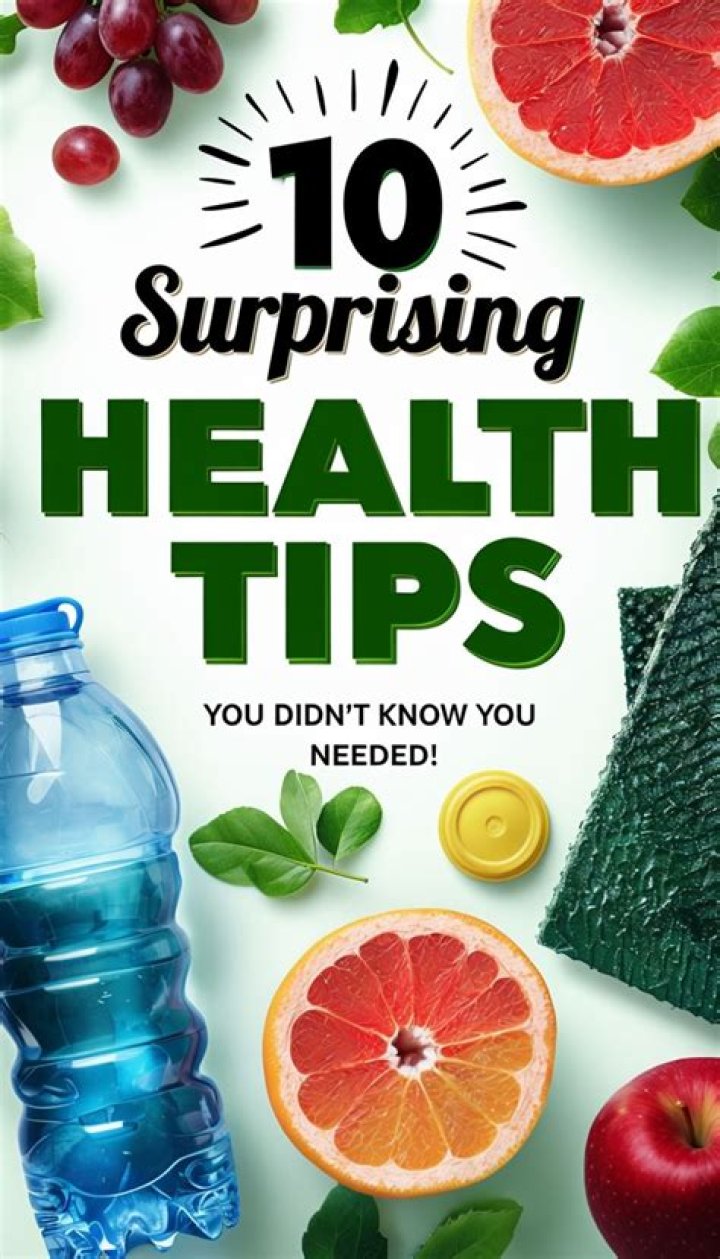 Surprising Revelations And Expert Tips