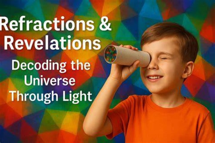 Surprising Revelations And Inspiring Truths