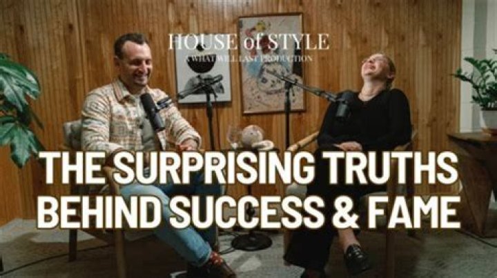 Surprising Truths And Exclusive Insights