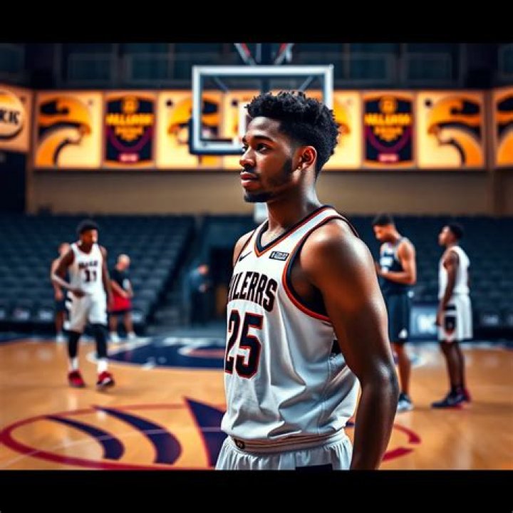Surprising with Derrick White's love story, only revealing one thing