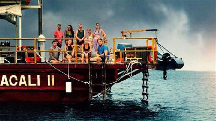 Survive the Raft Discovery Orders 101Day Social Experiment