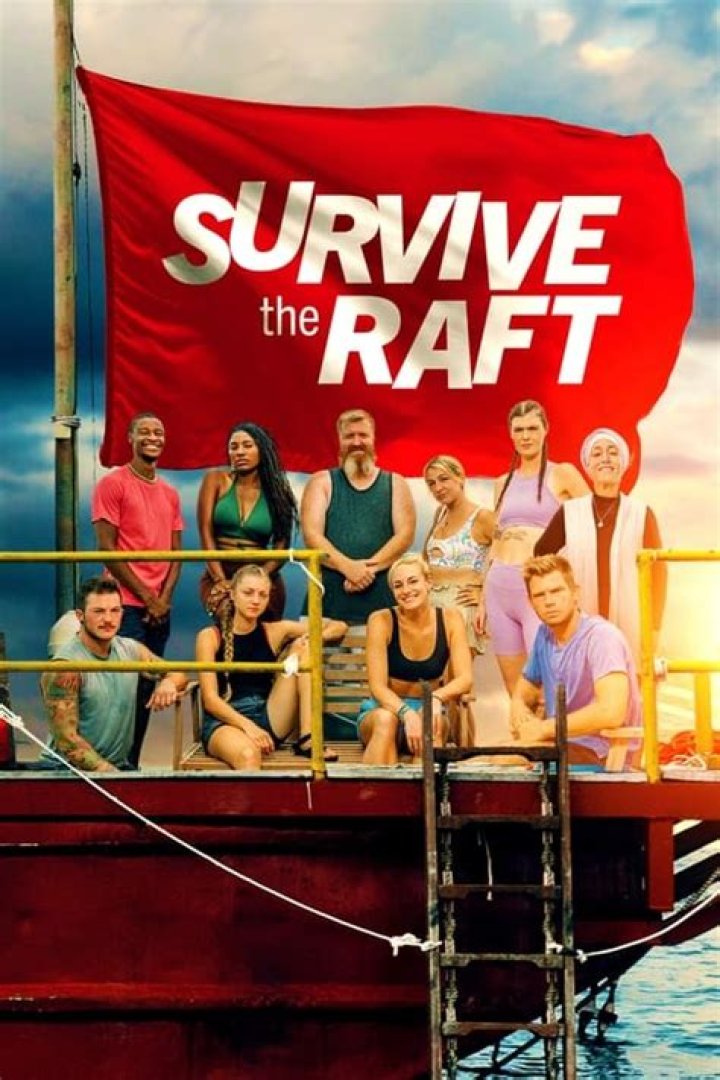 Survive the Raft Full Cast & Crew TV Guide