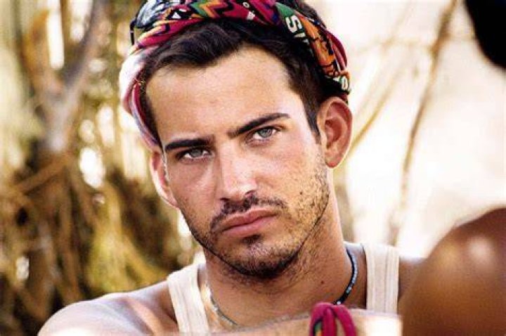 Survivor Brandon Quinton reflects on being a 'flamboyant out gay