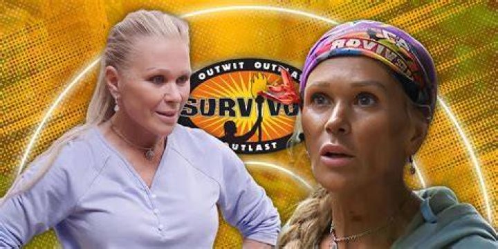 Survivor Getting To Know Hannah YouTube