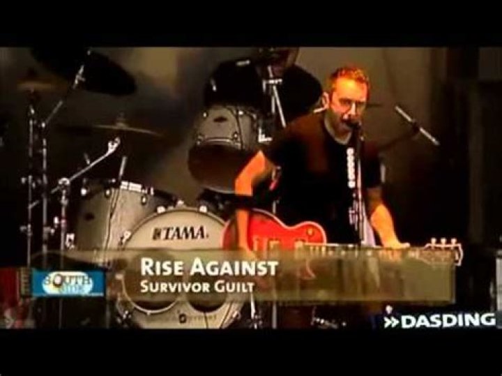 Survivor Guilt Rise Against. Survivor guilt, Music book, Music lyrics