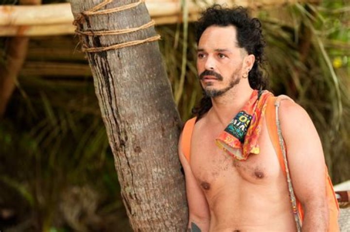 Survivor runnerup just wants respect